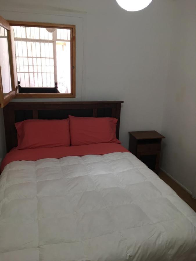 Hostal Cumming 129 Valparaíso Екстериор снимка