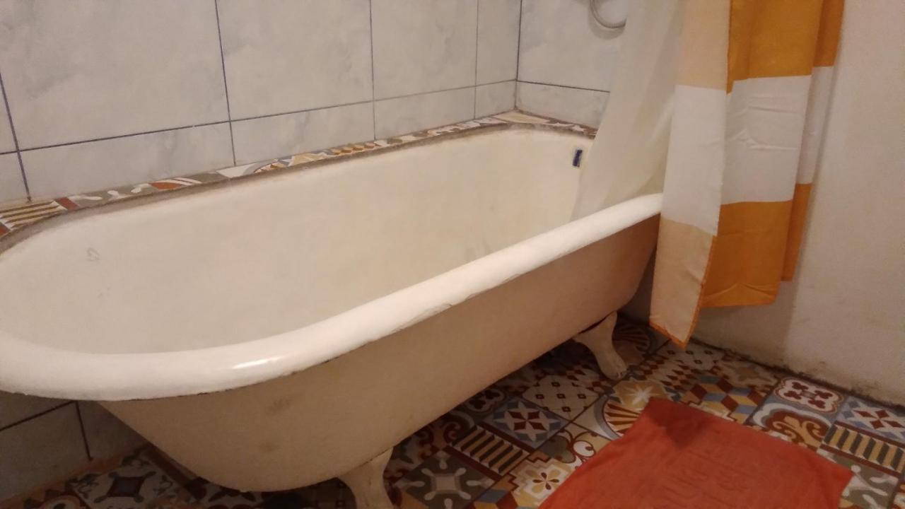 Hostal Cumming 129 Valparaíso Екстериор снимка