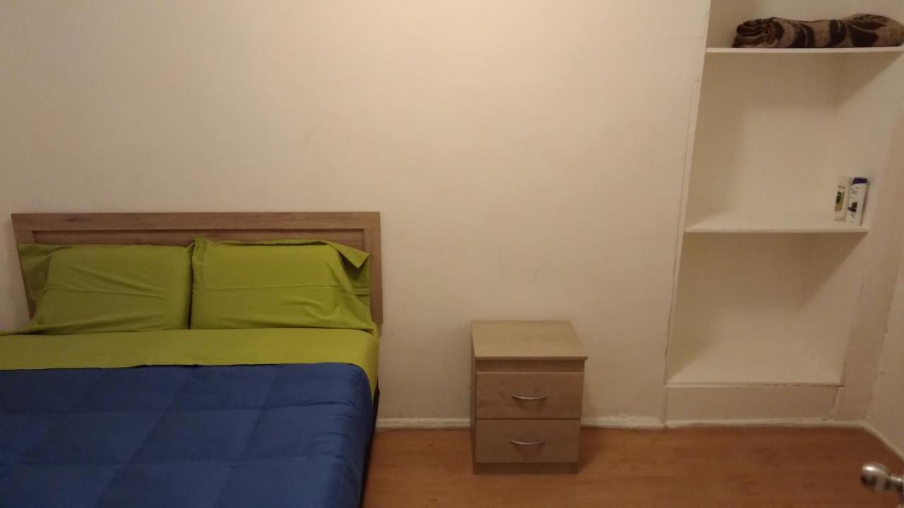 Hostal Cumming 129 Valparaíso Екстериор снимка