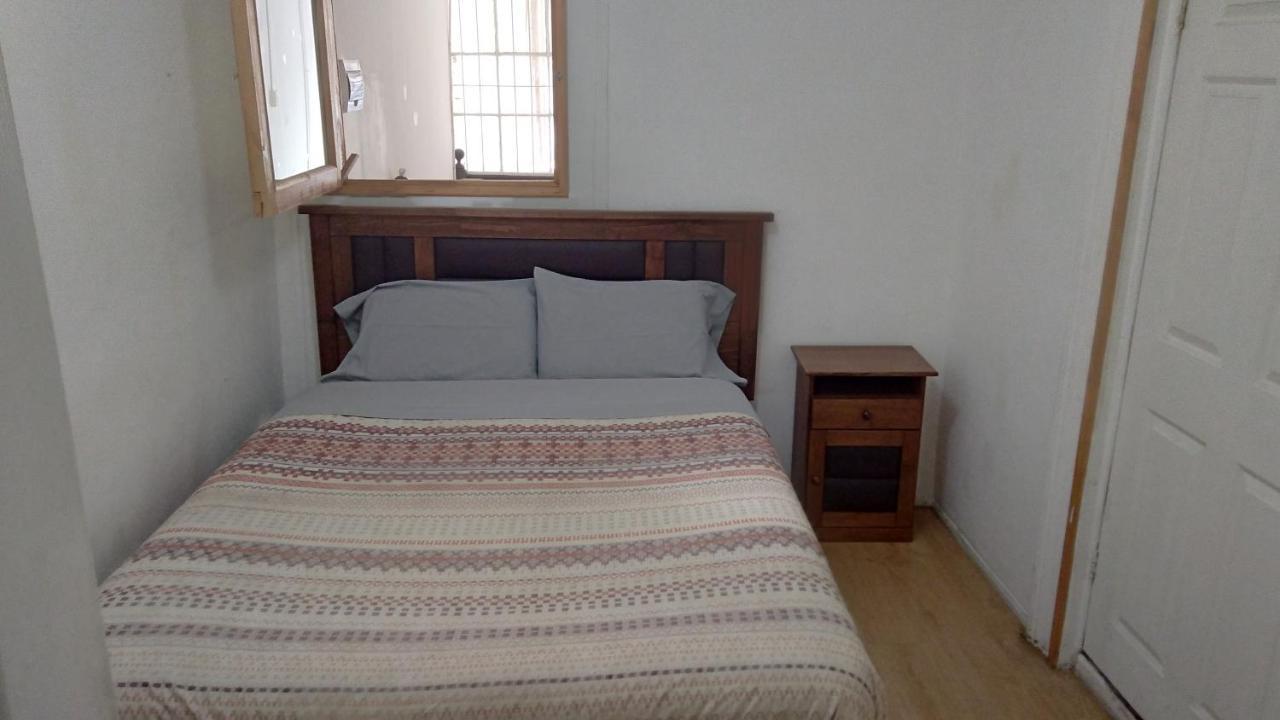 Hostal Cumming 129 Valparaíso Екстериор снимка