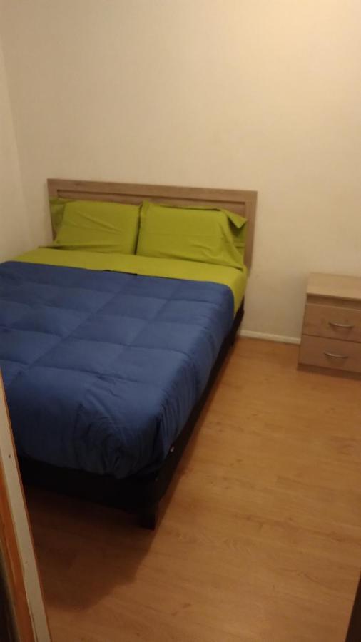 Hostal Cumming 129 Valparaíso Екстериор снимка