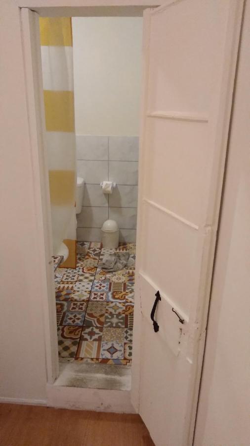 Hostal Cumming 129 Valparaíso Екстериор снимка