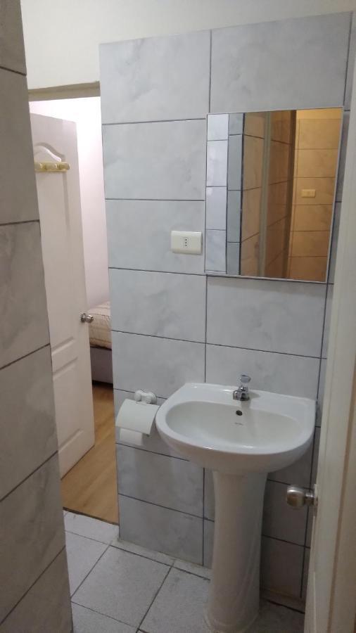 Hostal Cumming 129 Valparaíso Екстериор снимка