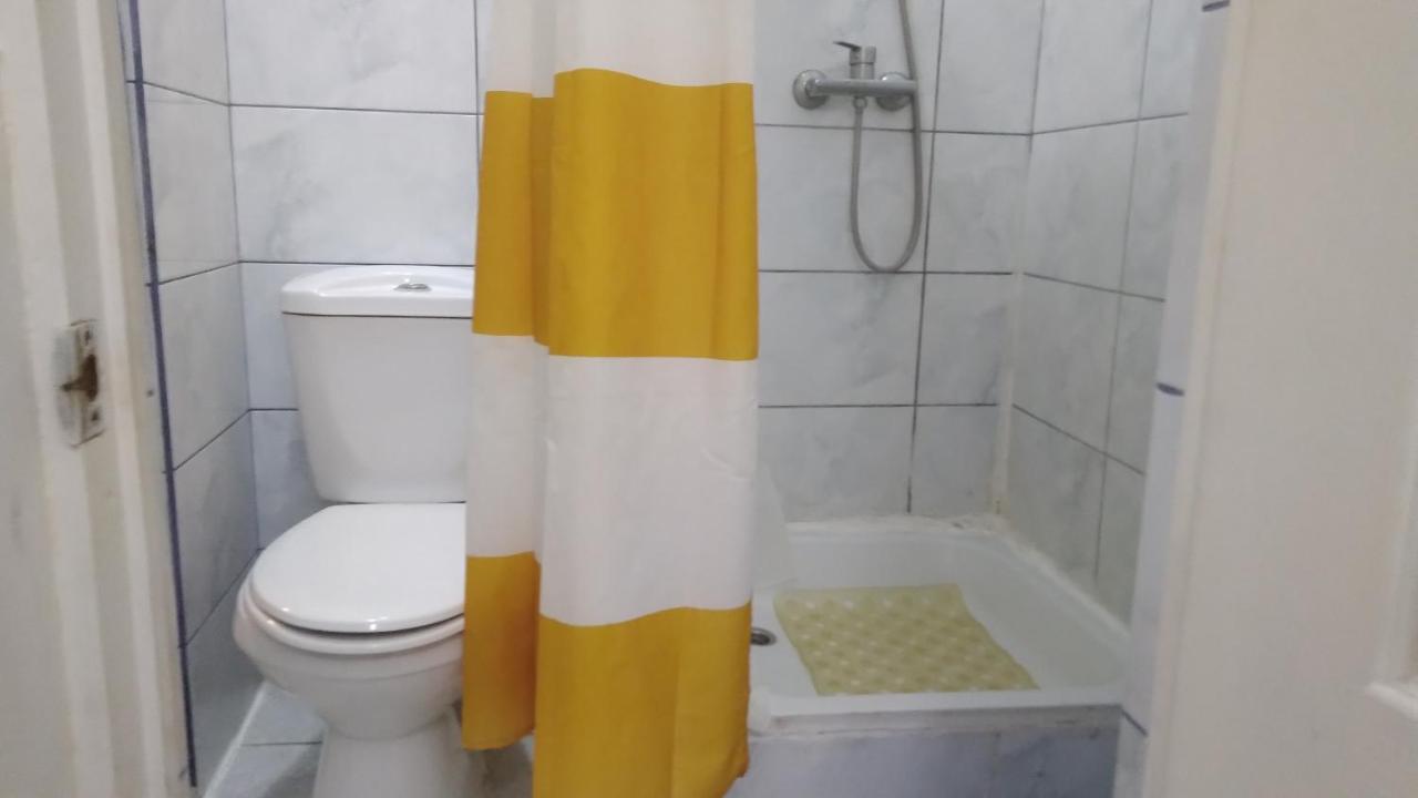 Hostal Cumming 129 Valparaíso Екстериор снимка