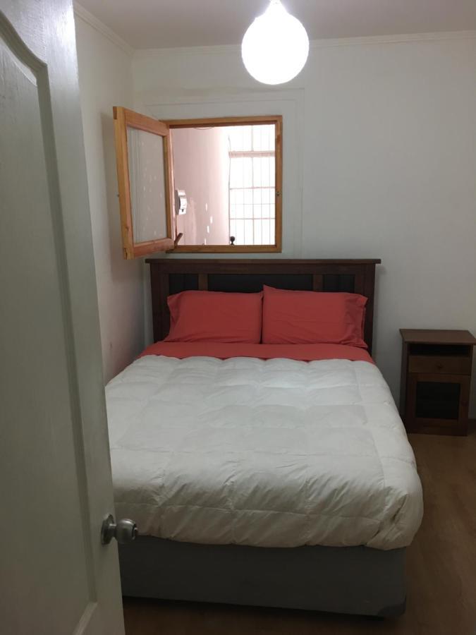 Hostal Cumming 129 Valparaíso Екстериор снимка