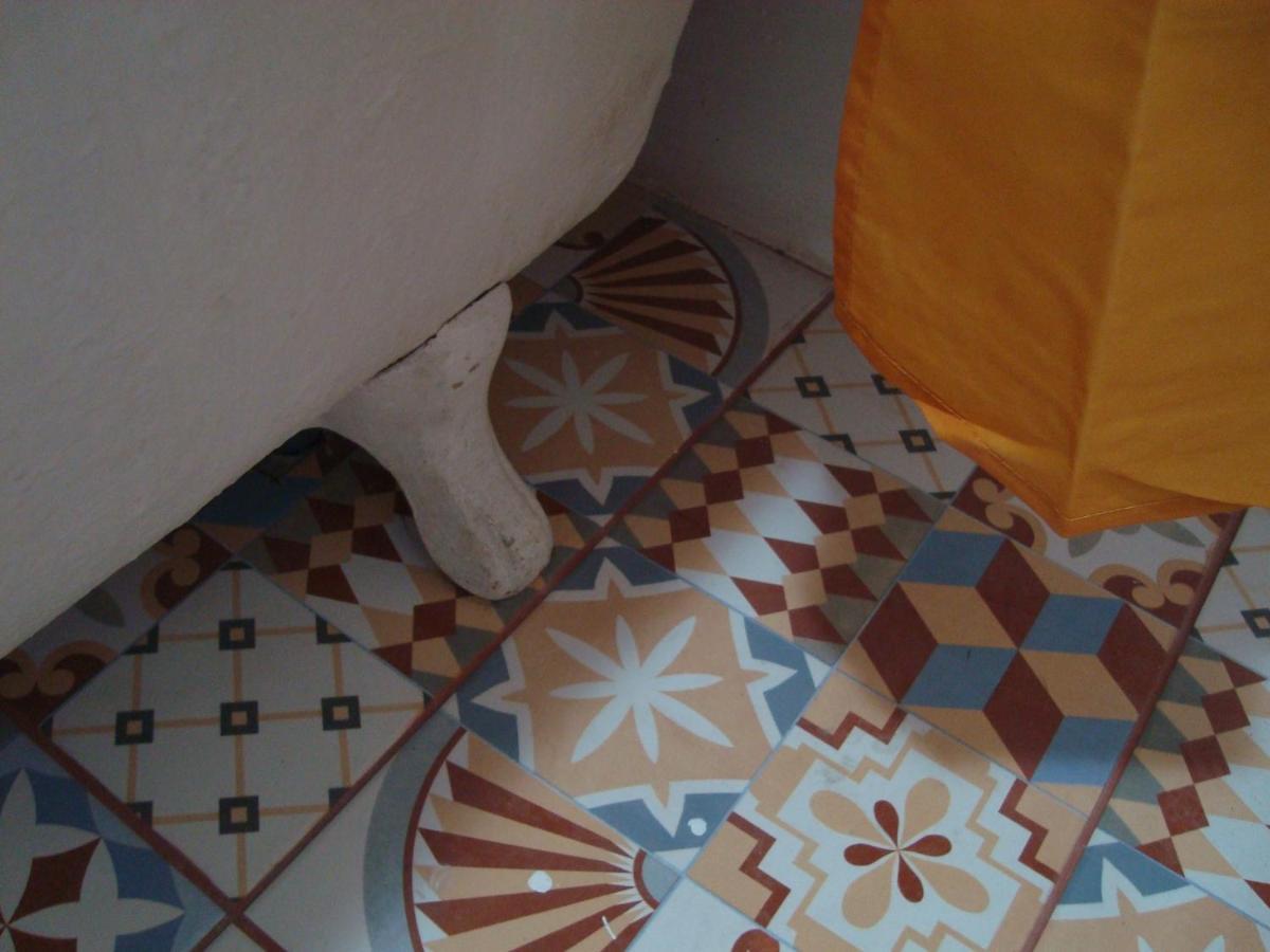 Hostal Cumming 129 Valparaíso Екстериор снимка