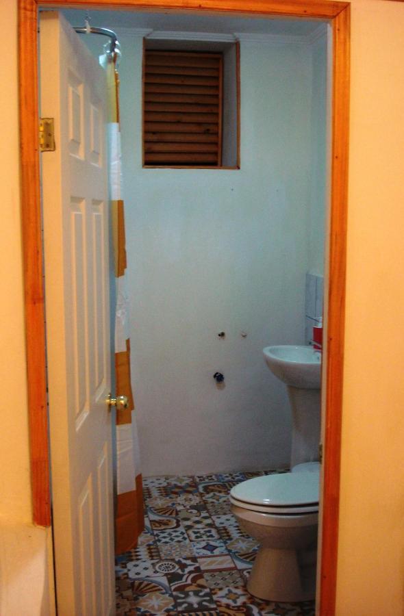 Hostal Cumming 129 Valparaíso Екстериор снимка