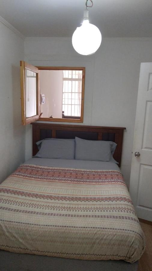Hostal Cumming 129 Valparaíso Екстериор снимка
