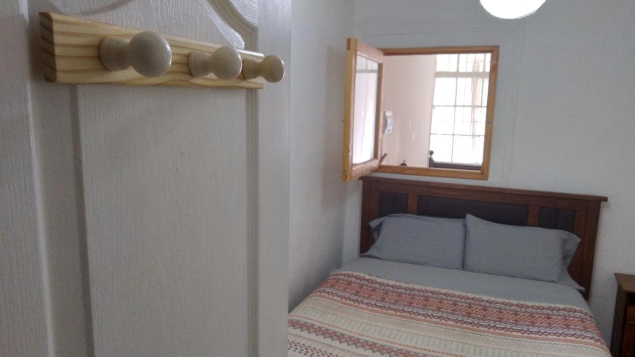 Hostal Cumming 129 Valparaíso Екстериор снимка