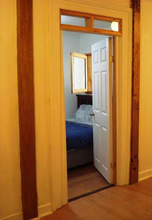 Hostal Cumming 129 Valparaíso Екстериор снимка