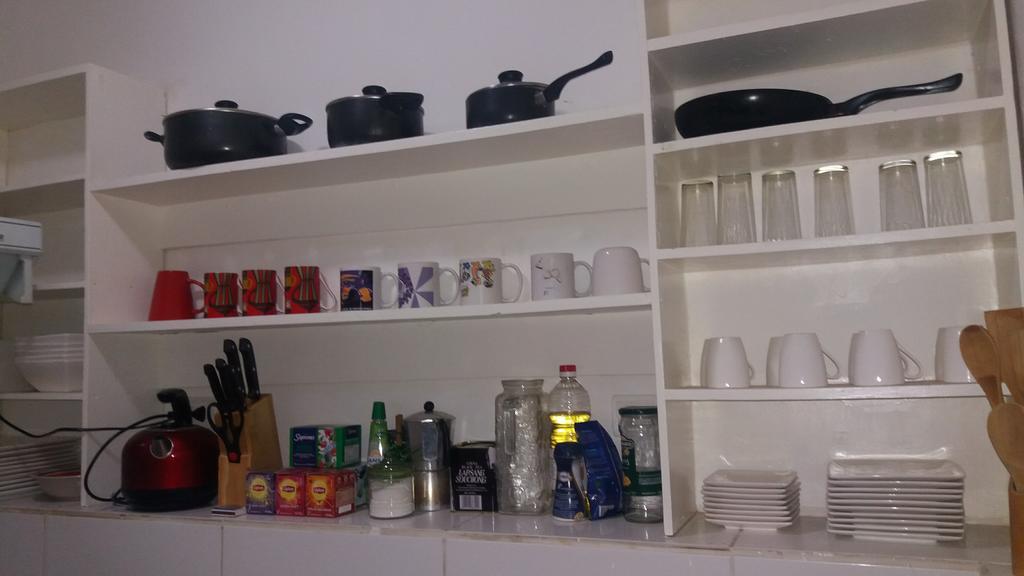 Hostal Cumming 129 Valparaíso Екстериор снимка