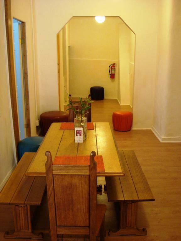 Hostal Cumming 129 Valparaíso Екстериор снимка