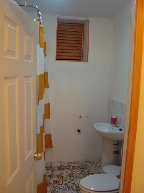 Hostal Cumming 129 Valparaíso Екстериор снимка